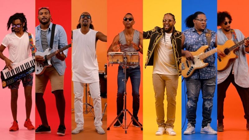 anonym danzere official hd music