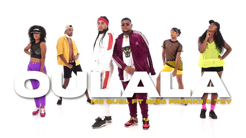 bigg frankii ft tey oulala prod by