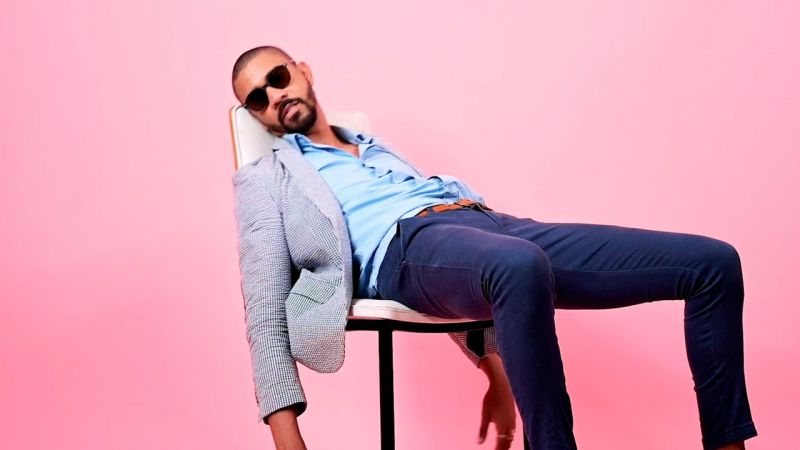 christopher ludovic chair prod by