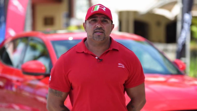 discover e pace with jaguar