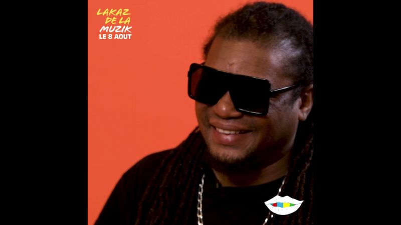 lakaz de la musik blakkayo