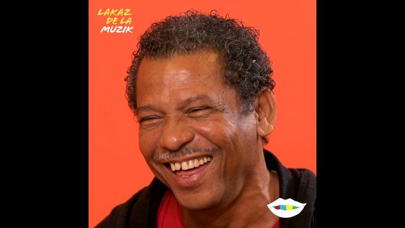 lakaz de la musik desire francois