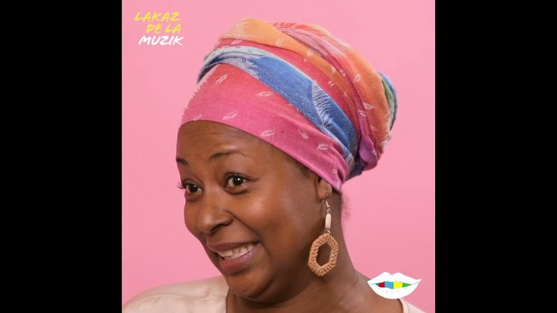 lakaz de la musik linzy bacbotte