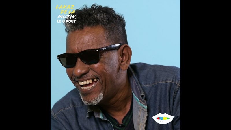 lakaz de la muzik zulu