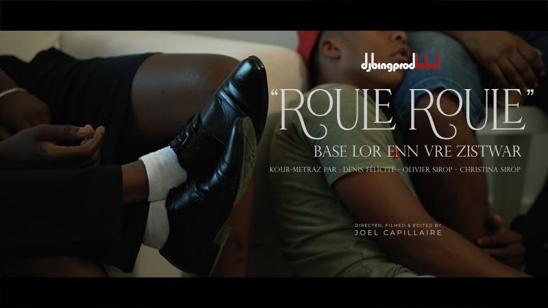 madii madii roule roule