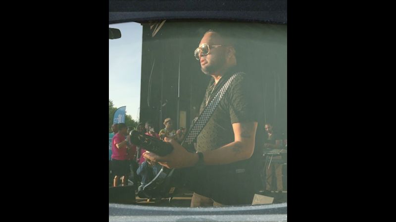 mauritius open air festival are