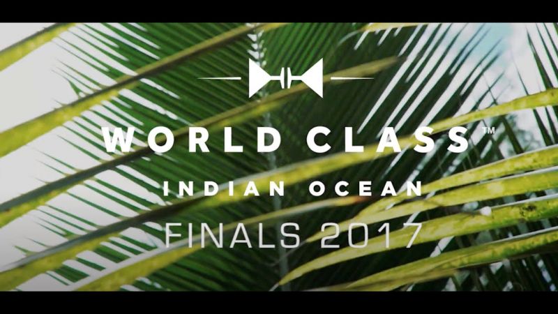 world class indian ocean finals