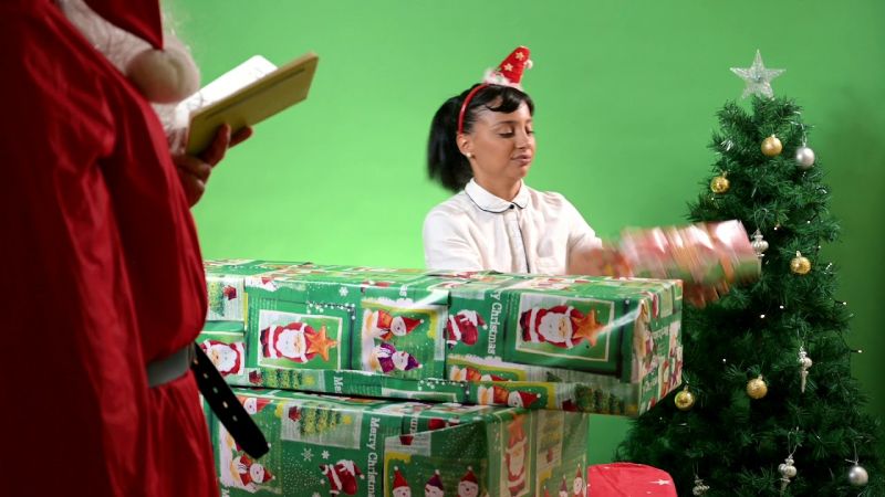 yatou special christmas