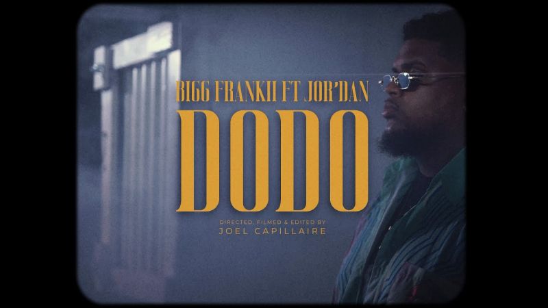 bigg frankii jor dan dodo