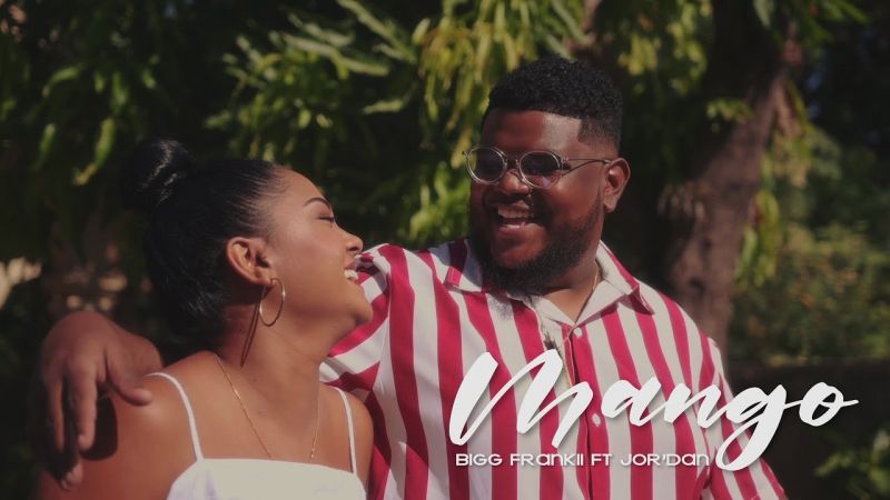 bigg frankii jor dan mango