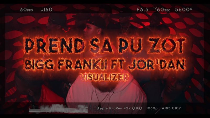 bigg frankii jor dan prend sa pu