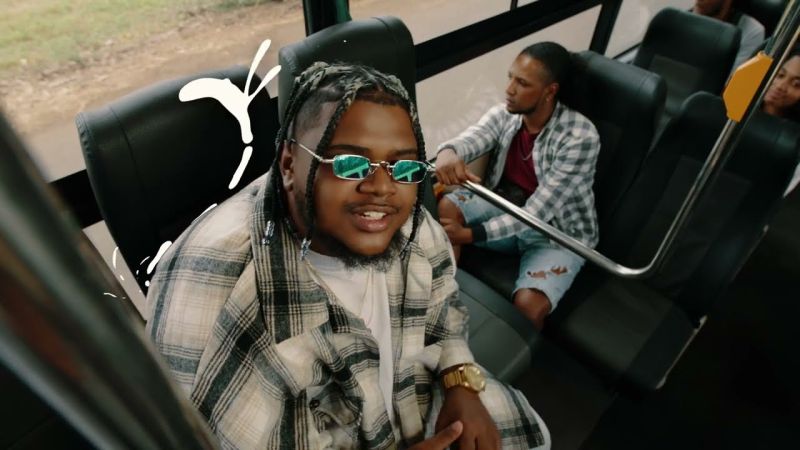 enn mari poul bigg frankii ft