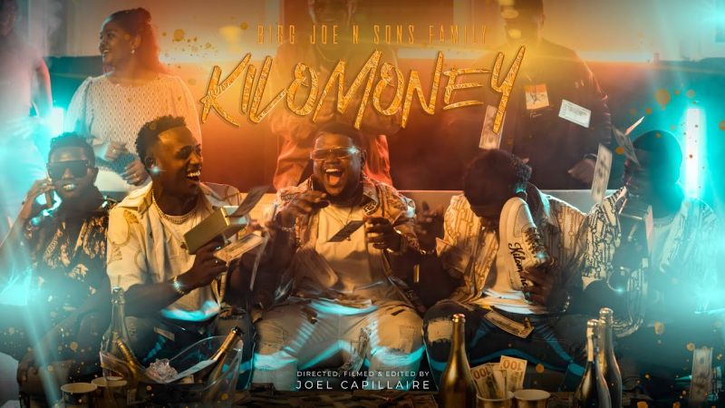 kilomoney 2 0 bigg frankii real d