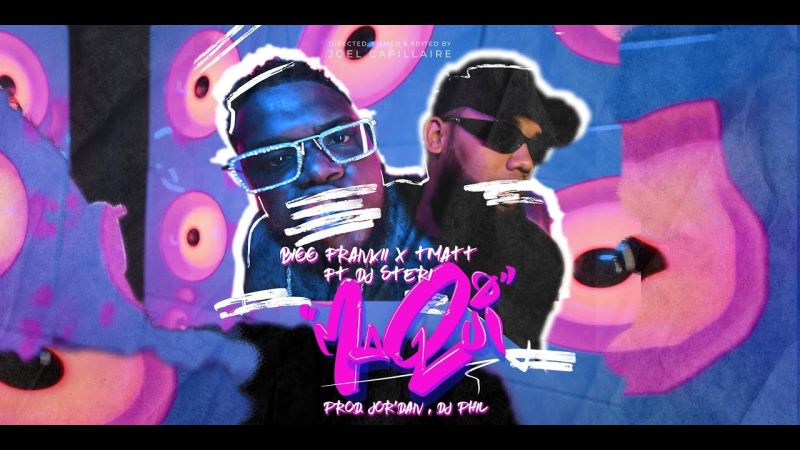 maqui bigg frankii x t matt ft dj