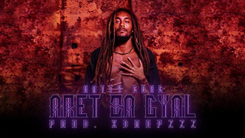 natty gong aret sa gyal official