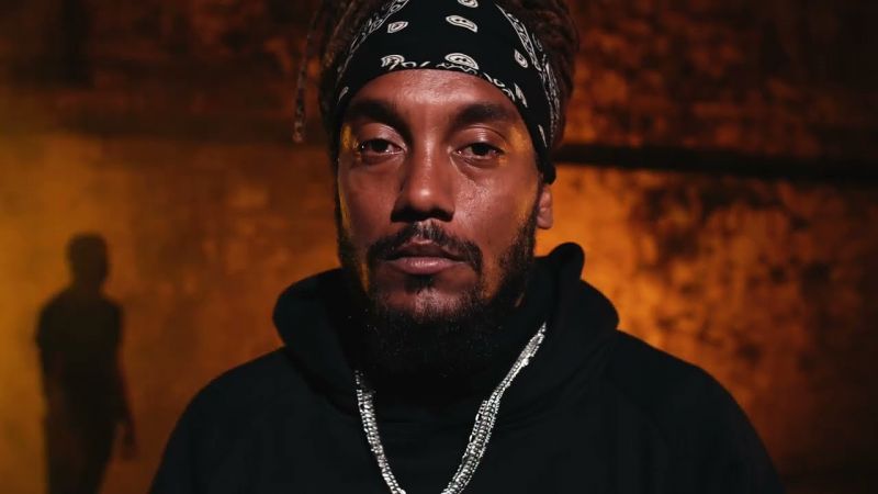 natty gong enn lapriyer official