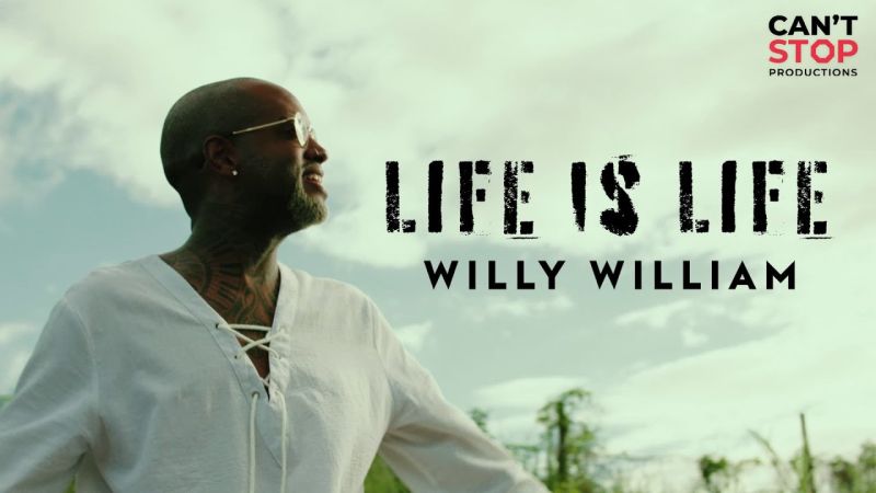 willy william life is life c est