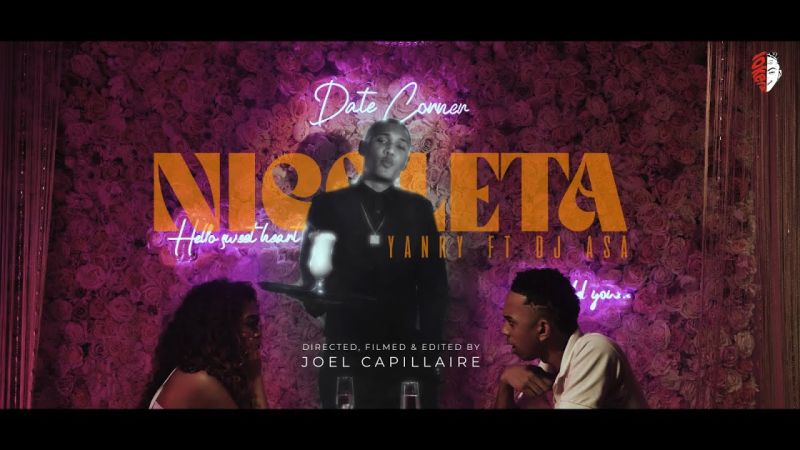 yanky nicoleta ft dj asa official